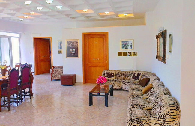 Villa Agnanti - Foto 2