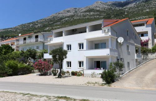 Apartments by the sea Kuciste - Perna, Peljesac - 4545 - Foto 3