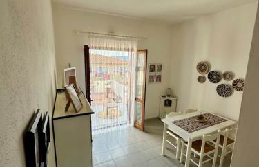 Li Cuppulati House Agrustos - Foto 27