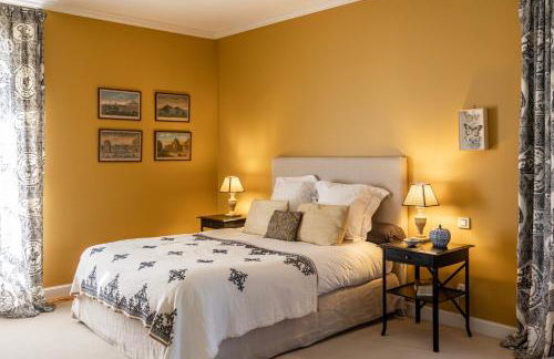 La Chartreuse des Ormeaux maison de maître en Dordogne - Foto 10