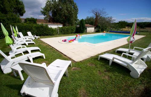Gites La Bigorre, Charente Maritime - Foto 26