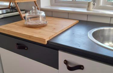 My Little Studio - Photo 22