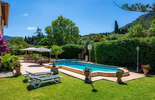 Villa Valldemossa - Foto 25