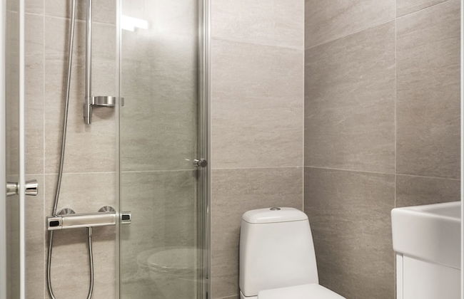 Bispegata 5 Apartment hotel - Foto 64