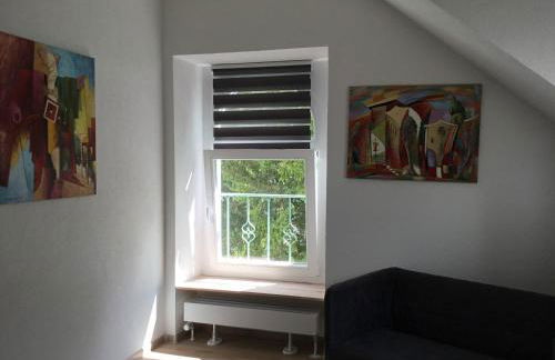 Ferienwohnung Villa Josephine - Foto 68