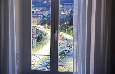 Vicino al mare sulla pista ciclabile - Foto 8