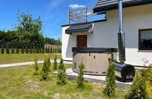 Domek letniskowy - Foto 27