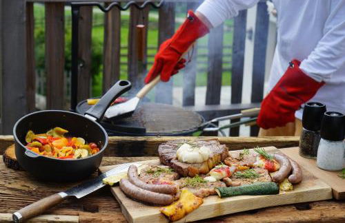 Halbwöhrerhof - Photo 24