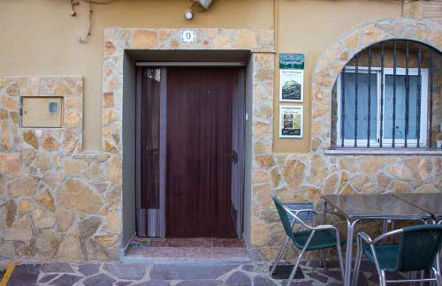 Cases Rurals El Castell - Foto 87