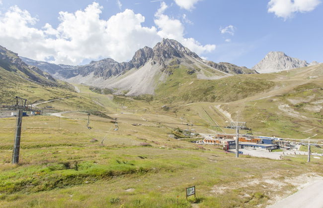 Le Borsat (Val Claret) - Foto 16