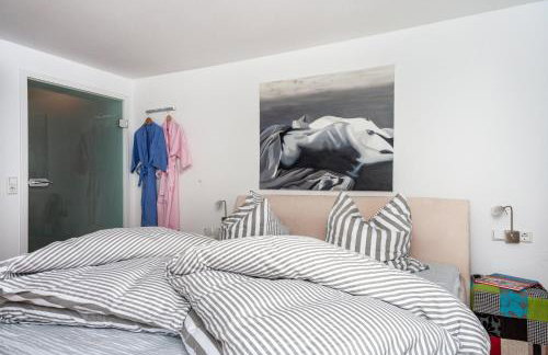 Fewo am Stadtsee - Bad Waldsee - Photo 16