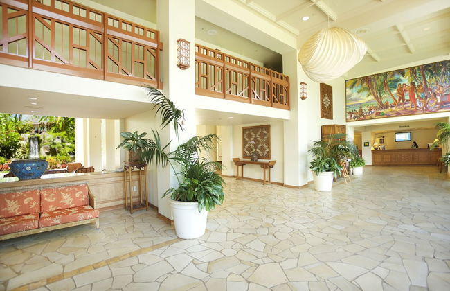 AEI at Kaanapali Shores - Foto 39