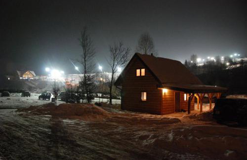 Domek Przy Stoku - Foto 30