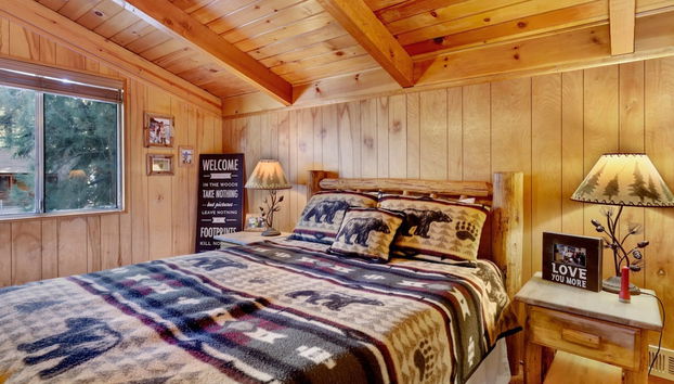 Paradise IN Cedar #2095 - Foto 2, Habitación