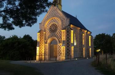 Cœurs en Bay - Maison romantique avec parking et terrasse - Foto 26
