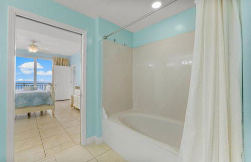 Splash Resort 302w - Sea Breeze Bliss - Foto 121