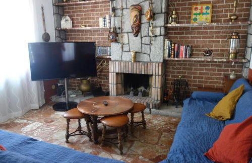 SUYOLUCE, su chalet en la Sierra - Foto 27