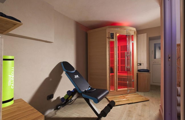 Villa Felice in Massa Lubrense - Foto 47