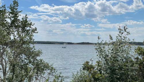Ferienhaus Traumblick mit Meerblick - Foto 2