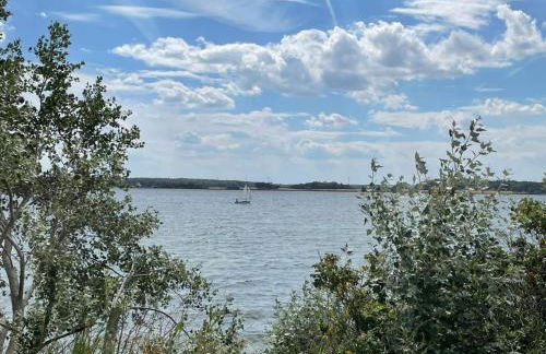 Ferienhaus Traumblick mit Meerblick - Foto 2