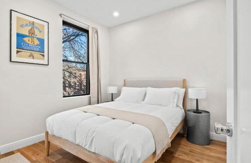 Carroll Place - Bright 3BR Apt in Carroll Gardens - Foto 19