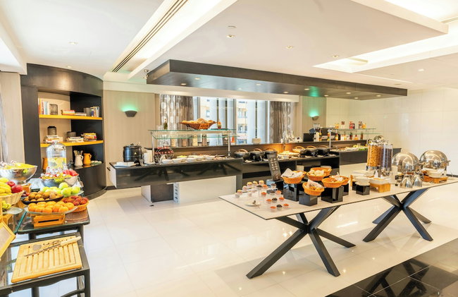 Hala Arjaan by Rotana - Photo 63