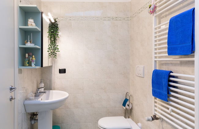 notaMi - Gorla Skyline Top Floor - Foto 17