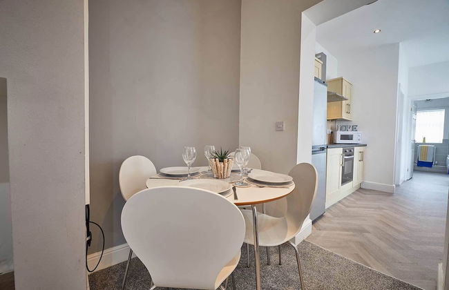 Host Stay Skyview - Photo 11