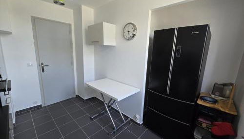 Evasion Marine Plage Terrasse parking clim - Foto 5