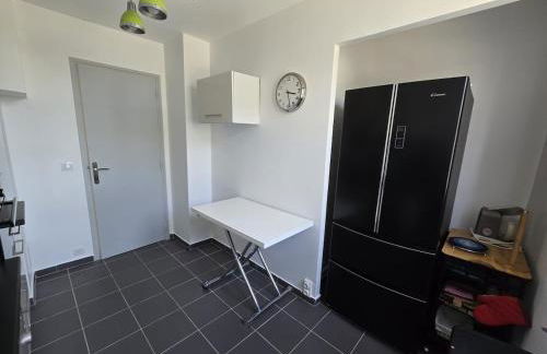 Evasion Marine Plage Terrasse parking clim - Photo 5