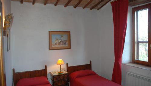 Silence and Relaxation in Countryside of Umbria - Foto 4