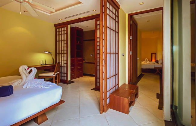 The Aspasia Boutique Apartments - Foto 8