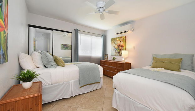 Napili Point B44 - Foto 5, Habitación