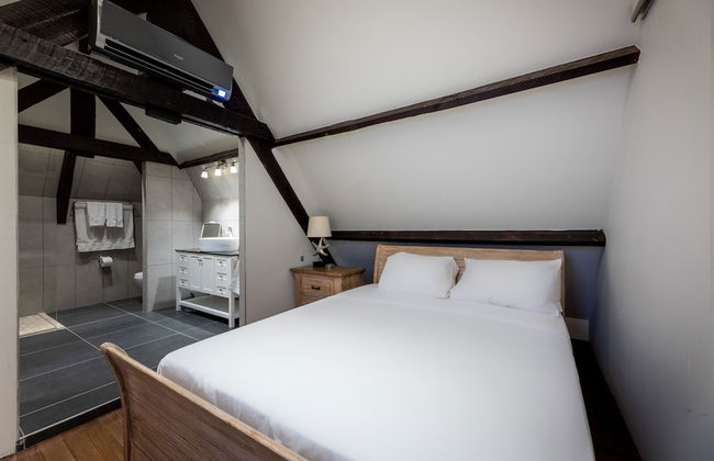 Punda City Centre Penthouse at Plaza JoJo - Foto 3