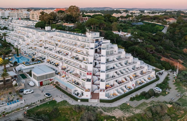 Monicca Collection Suites and Residences - Foto 63