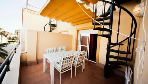 Ático Barrio de los Pescadores - Photo 5