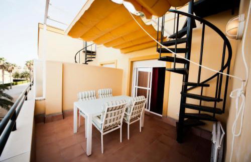 Ático Barrio de los Pescadores - Photo 5