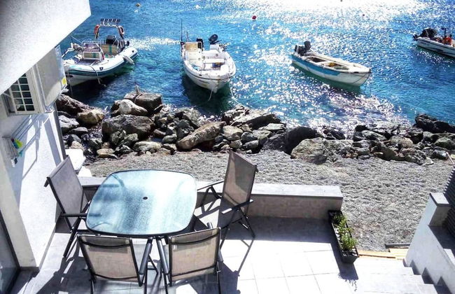 Sunrise Luxury Seaside Apartment - Foto 16