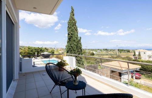 Villa Abelos - Foto 70