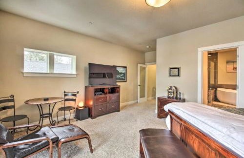 The Ark at Farewell Park, 20 Mi to Mt Bachelor! - Foto 14