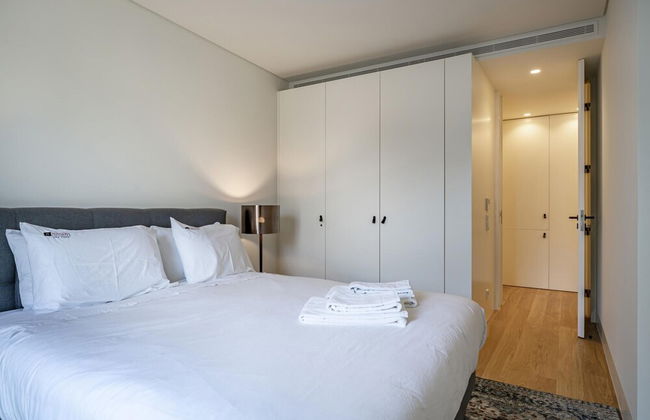 Nomad s Lux - 1bed Quartier des Arts - Foto 10