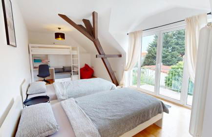 Ferienhaus im Weinberg Kallstadt - Foto 11