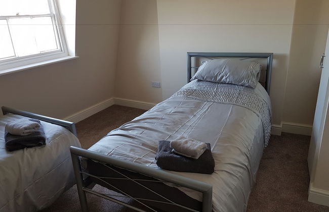 Apartment 9 Robertson Villas - Foto 5