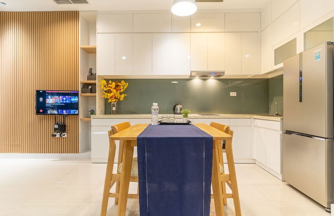 The Rixx Ben Thanh - Foto 67