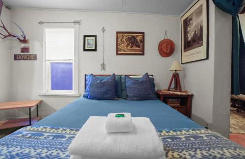 Whimsical Berkeley Bungalow - Foto 24