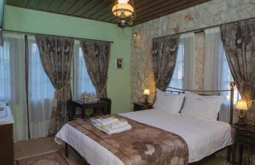 Archontiko Lydia Lithos - Foto 18