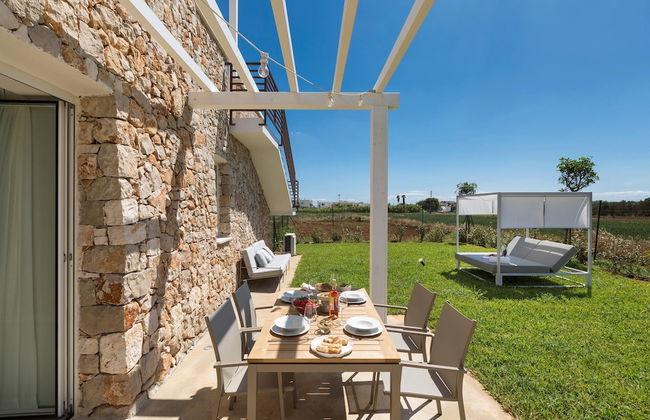 Perla Saracena Luxury Suites - Foto 16