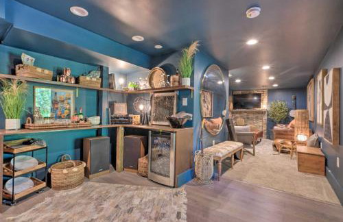 Pet-Friendly Home in Heart of Wine Country! - Foto 25