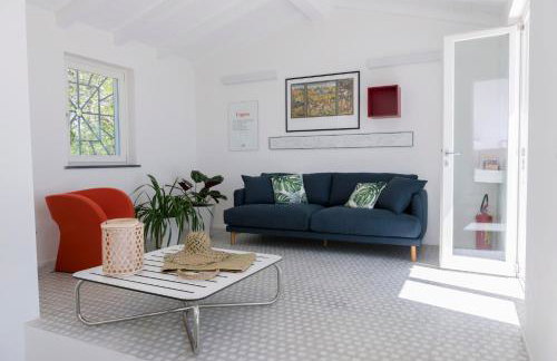 "Torretta House", inside Le Agavi Private Park on Lerici hill, shared Pool and Tennis, AC, parking next door, additional parking in Lerici, Cooking Lesson and Wine Tasting - Photo 7