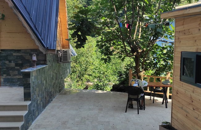 Luxon Bungalow - Foto 19